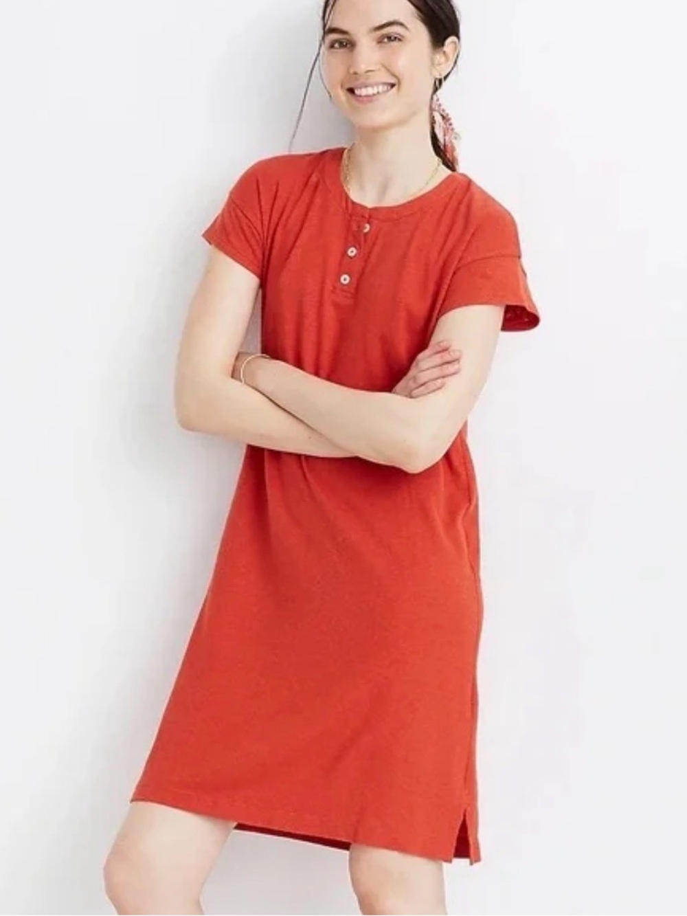 Madewell Dress